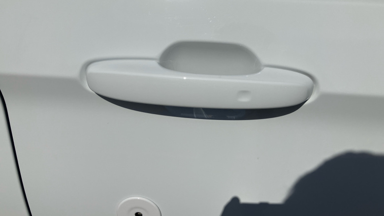 Ford Tourneo Custom 340 L2 Electric Rwd 160kW 65kWh H1 Titanium X 8 seater Auto